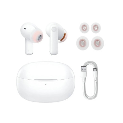 Навушники Baseus Bowie M1 True Wireless Earphones White