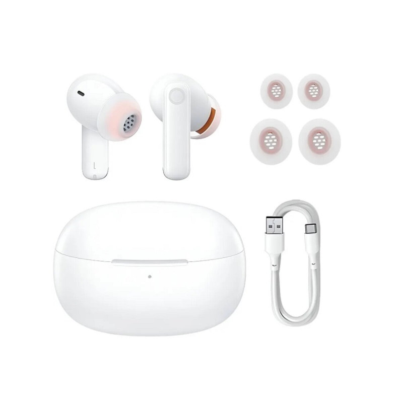 Бездротові навушники Baseus Bowie M1 True Wireless Earphones White