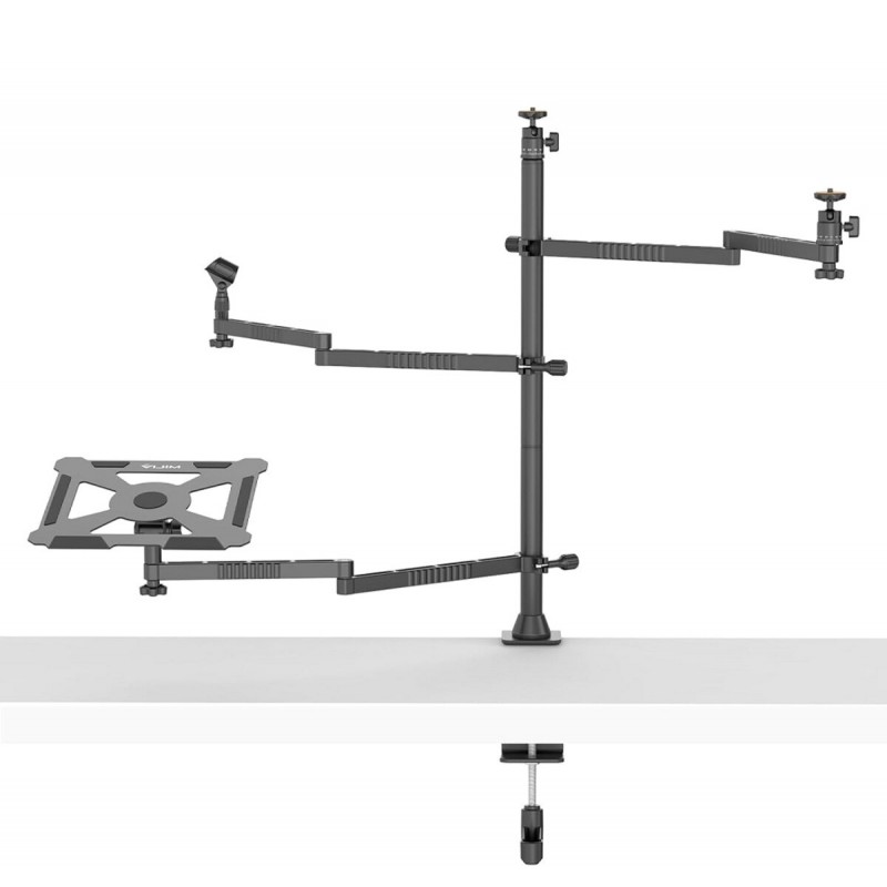 Штатив-тримач Ulanzi LS23 desktop setup stand (UV-2913 LS23)