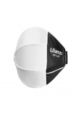 Софтбокс Ulanzi AS-L30 30CM Mini SoftBox (L081GBB1 AS-L30 )