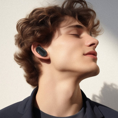 Навушники ACEFAST FA003 ACEFIT NEO wireless earbuds Black