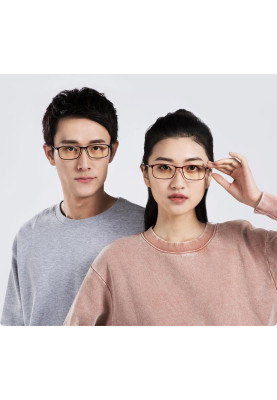 Окуляри для комп'ютера Xiaomi Computer Glasses Black