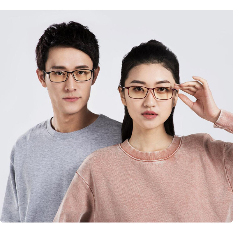 Окуляри для комп'ютера Xiaomi Computer Glasses Black