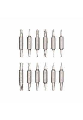 Викрутка Xiaomi HOTO Precision Screwdriver Kit 24 в 1 Black (QWLSD004)