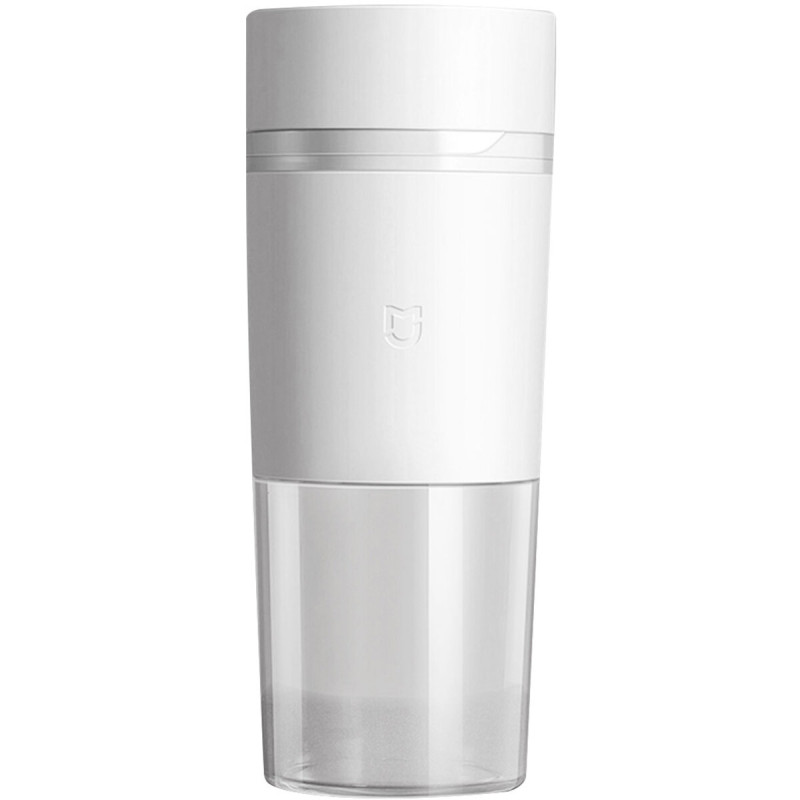 Фітнес-блендер Xiaomi MiJia Portable Juicer Cup (MJZZB01PL) White