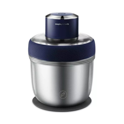 Подрібнювач-м'ясорубка Xiaomi Morphy Richards MR9401