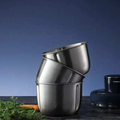 Подрібнювач-м'ясорубка Xiaomi Morphy Richards MR9401