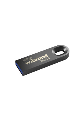 Flash Wibrand USB 3.2 Gen1 Eagle 256GB Grey
