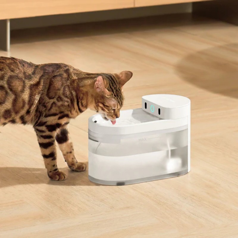 Поїлка CATLINK AI Water Fountain - Wireless