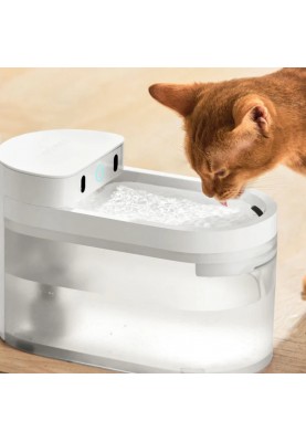 Поїлка CATLINK AI Water Fountain - Wired