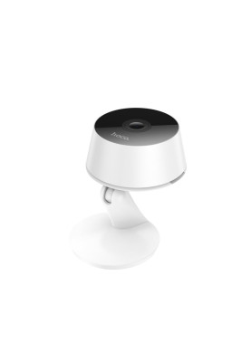 Камера HOCO D3 Indoor HD camera(EU) White