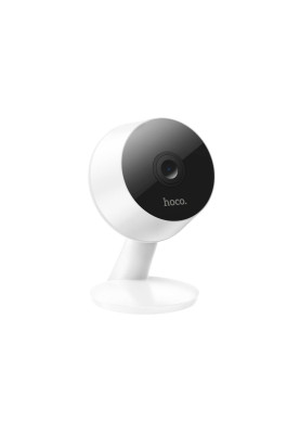 Камера HOCO D3 Indoor HD camera(EU) White