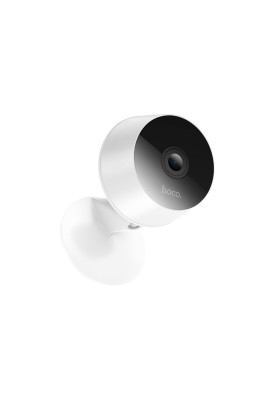 Камера HOCO D3 Indoor HD camera(EU) White