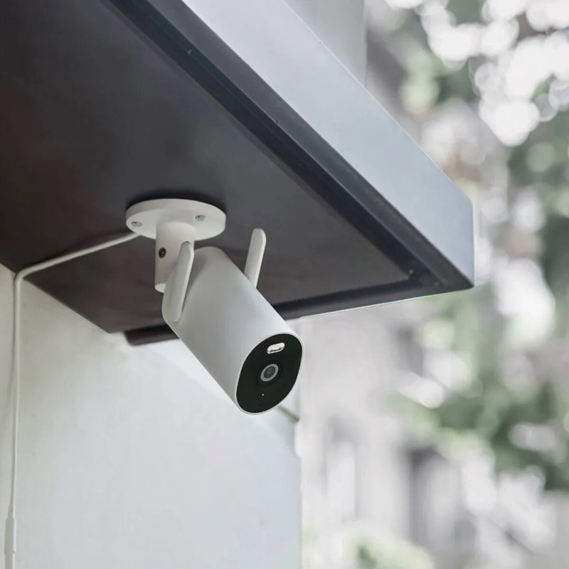 IP-камера відеоспостереження Xiaomi Outdoor Camera AW300 EU