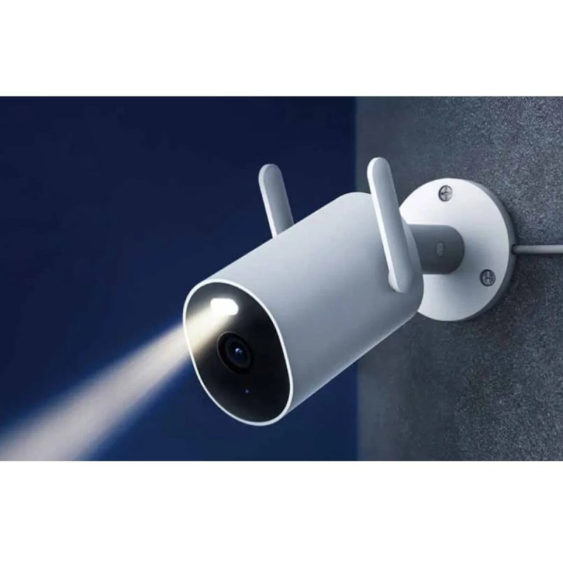 IP-камера відеоспостереження Xiaomi Outdoor Camera AW300 EU