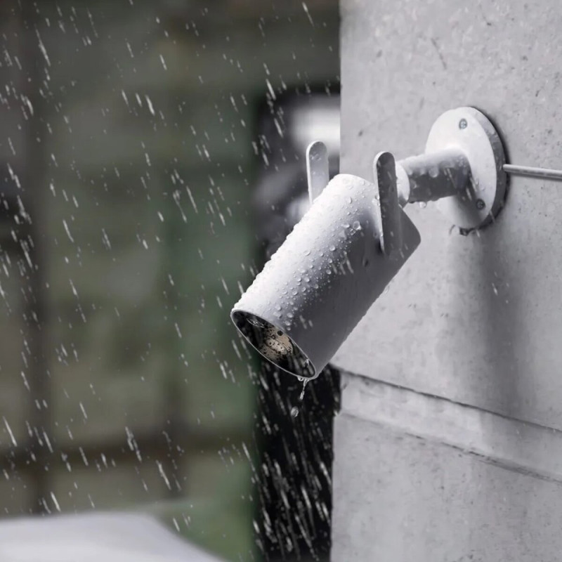 IP-камера відеоспостереження Xiaomi Outdoor Camera AW300 EU
