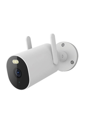 IP-камера відеоспостереження Xiaomi Outdoor Camera AW300 EU