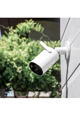 IP-камера відеоспостереження Xiaomi Outdoor Camera AW300 EU