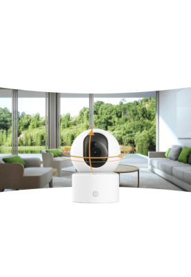 IP-камера відеоспостереження Xiaomi Smart Camera C301