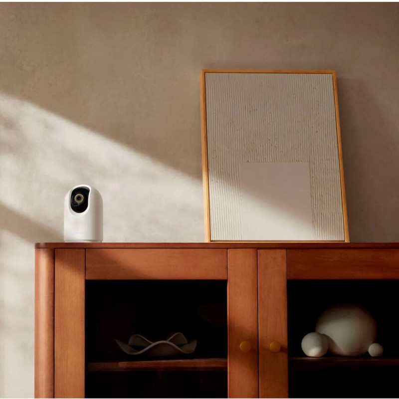 IP-камера відеоспостереження Xiaomi Smart Camera C500 Pro