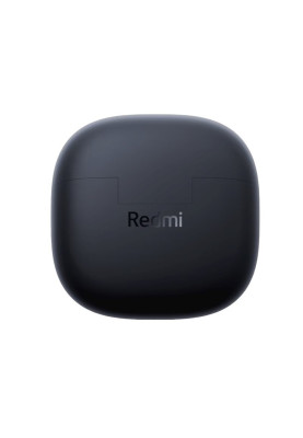 Бездротові навушники TWS Xiaomi Redmi Buds 6 Lite Black