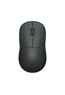 Миша Xiaomi Mi Wireless Mouse 3 Black GL