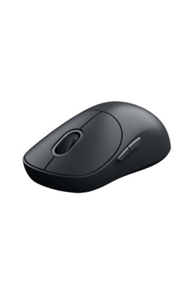 Миша Xiaomi Mi Wireless Mouse 3 Black GL