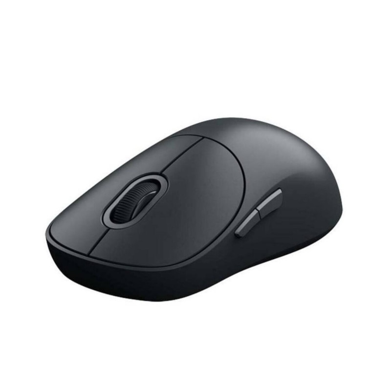Миша Xiaomi Mi Wireless Mouse 3 Black GL