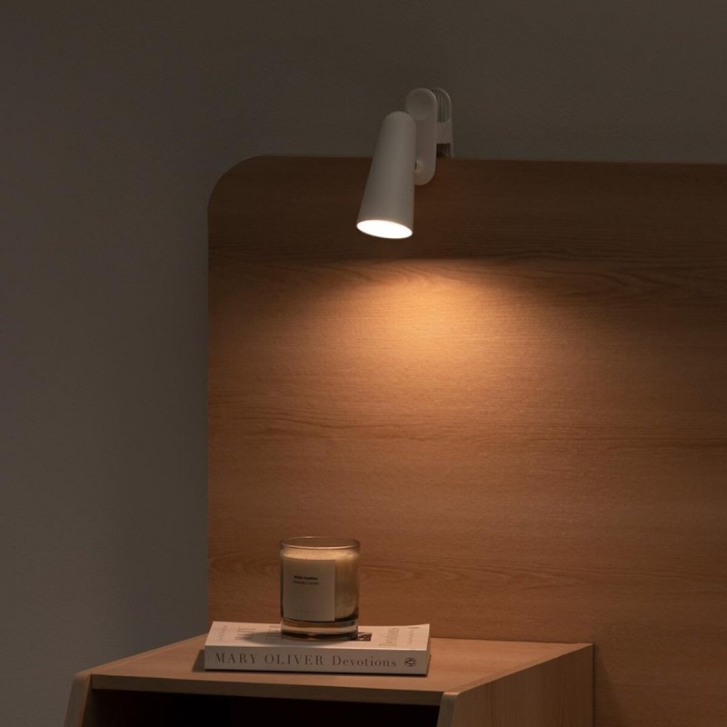 Лампа Xiaomi Flexible Rechargeable Lamp GL