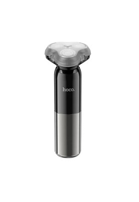 Електробритва HOCO HP35 Induction three-blade electric shaver Black