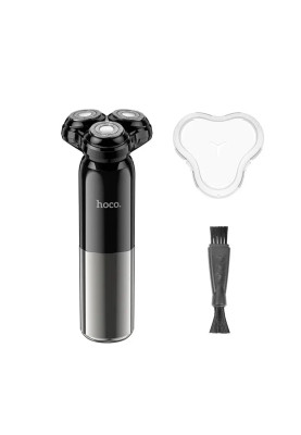 Електробритва HOCO HP35 Induction three-blade electric shaver Black