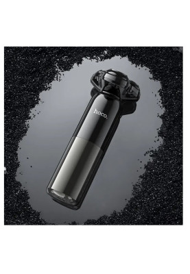 Електробритва HOCO HP35 Induction three-blade electric shaver Black