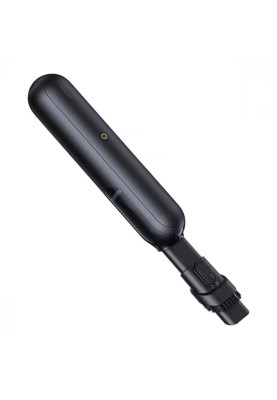 Автомобільний пилосос Baseus A0 Pro Car Vacuum Cleaner Cluster Black