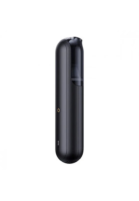 Автомобільний пилосос Baseus A0 Pro Car Vacuum Cleaner Cluster Black
