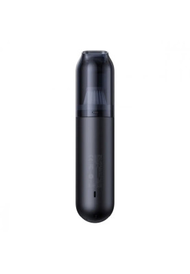 Автомобільний пилосос Baseus A0 Pro Car Vacuum Cleaner Cluster Black
