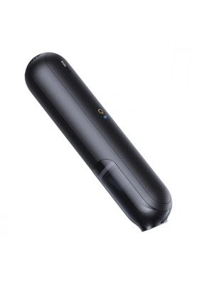 Автомобільний пилосос Baseus A0 Pro Car Vacuum Cleaner Cluster Black