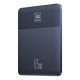 Зовнішній акумулятор Baseus Blade2 Fast-Charging Power Bank with Digital Display Intelligent Edition 12000mAh 65W Mariana Blue  (with Baseus Mini Whit