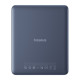 Зовнішній акумулятор Baseus Blade2 Fast-Charging Power Bank with Digital Display Intelligent Edition 12000mAh 65W Mariana Blue  (with Baseus Mini Whit