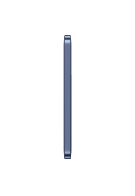 Зовнішній акумулятор Baseus Blade2 Fast-Charging Power Bank with Digital Display Intelligent Edition 12000mAh 65W Mariana Blue  (with Baseus Mini Whit