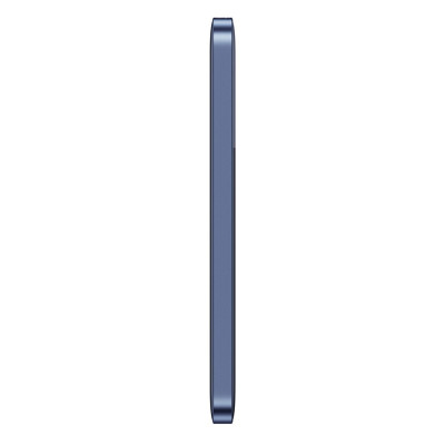 Зовнішній акумулятор Baseus Blade2 Fast-Charging Power Bank with Digital Display Intelligent Edition 12000mAh 65W Mariana Blue  (with Baseus Mini Whit