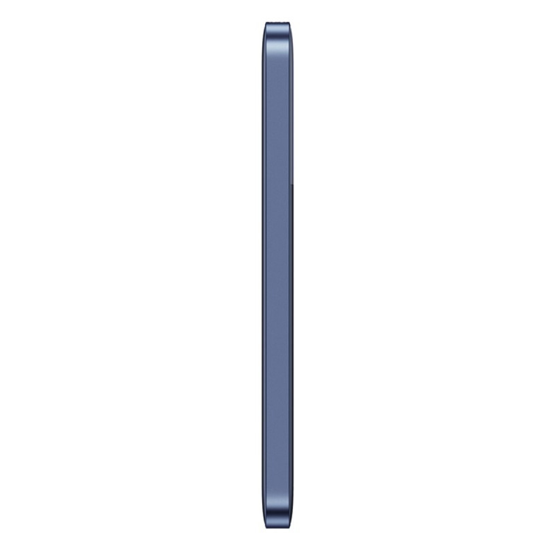 Зовнішній акумулятор Baseus Blade2 Fast-Charging Power Bank with Digital Display Intelligent Edition 12000mAh 65W Mariana Blue  (with Baseus Mini Whit