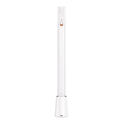 Світильник Baseus Smart Eye Series Charging Folding Reading Desk Lamp (Smart Light ) White