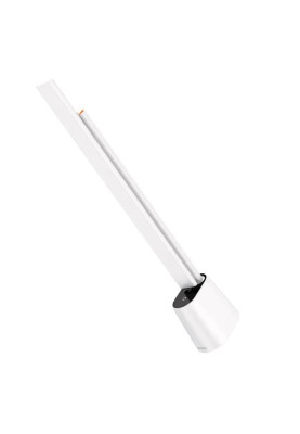 Світильник Baseus Smart Eye Series Charging Folding Reading Desk Lamp (Smart Light ) White