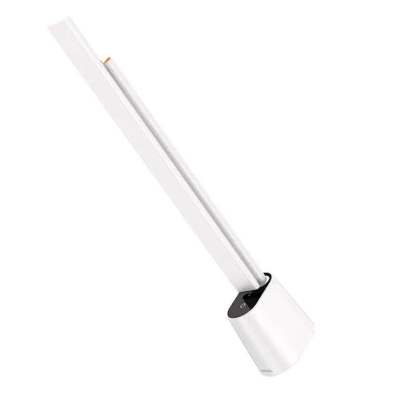 Світильник Baseus Smart Eye Series Charging Folding Reading Desk Lamp (Smart Light ) White