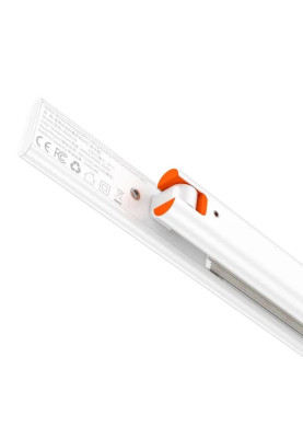 Світильник Baseus Smart Eye Series Charging Folding Reading Desk Lamp (Smart Light ) White