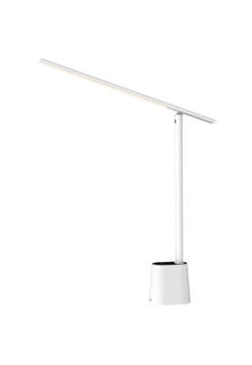 Світильник Baseus Smart Eye Series Charging Folding Reading Desk Lamp (Smart Light ) White
