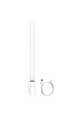 Світильник Baseus Smart Eye Series Charging Folding Reading Desk Lamp (Smart Light ) White