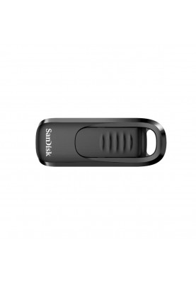 Flash SanDisk USB 3.2 Gen1 Ultra Slider Type-C 512Gb (400 Mb/s)