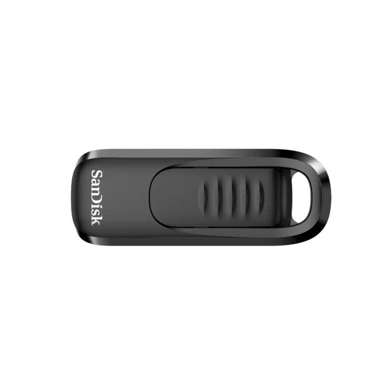 Флеш-накопичувач SanDisk USB 3.2 Gen1 Ultra Slider Type-C 1Tb (400 Mb/s)