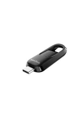 Flash SanDisk USB 3.2 Gen1 Ultra Slider Type-C 1Tb (400 Mb/s)